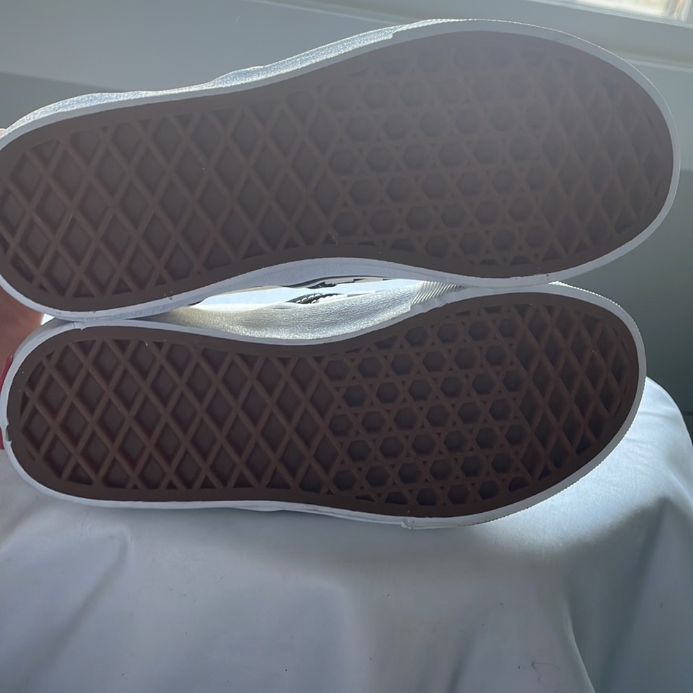 Vans Classic Checker Slip-On - Picture 8 of 8